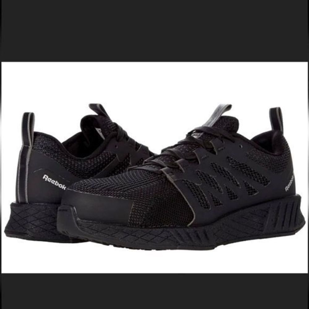 Reebok Work Comp‎ Toe shoes